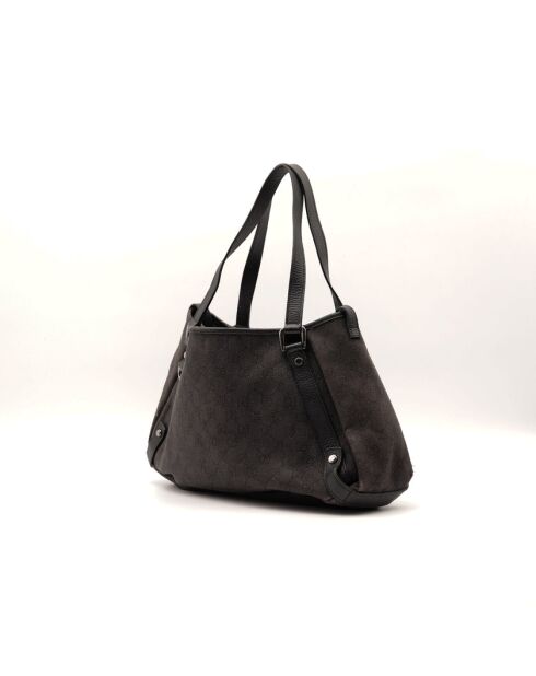 El bolso Gucci negro - 42x6x25 cm - Muy buen estado