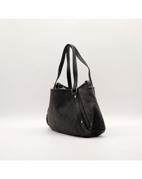 El bolso Gucci negro - 42x6x25 cm - Muy buen estado