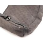 Die schwarze Gucci Tragetasche - 42x6x25 cm - Sehr guter Zustand