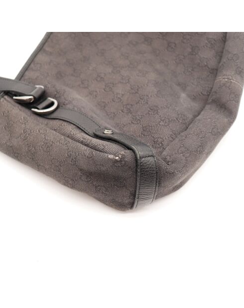 El bolso Gucci negro - 42x6x25 cm - Muy buen estado