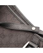 Die schwarze Gucci Tragetasche - 42x6x25 cm - Sehr guter Zustand