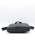 Bandolera negra The Gucci - 29x39x7 cm - En buen estado