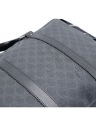 Bandolera negra The Gucci - 29x39x7 cm - En buen estado