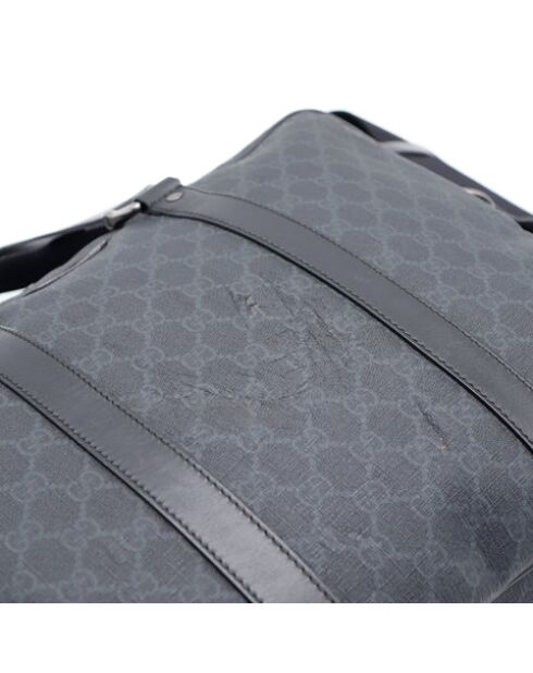 The Gucci schwarze Schultertasche - 29x39x7 cm - Guter Zustand