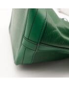 Le Noé Épi Louis Vuitton grün- 27,5x36x20 cm -Sehr guter Zustand