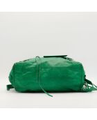 Le City Polly Balenciaga vert- 34,3 × 22,9 × 15,2 cm -Très bon état