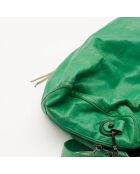 Le City Polly Balenciaga vert- 34,3 × 22,9 × 15,2 cm -Très bon état