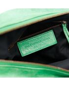 Le City Polly Balenciaga vert- 34,3 × 22,9 × 15,2 cm -Très bon état