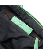 Le City Polly Balenciaga vert- 34,3 × 22,9 × 15,2 cm -Très bon état