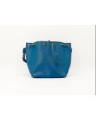 Le Petit Noé Louis Vuitton Bleu - 25x26x20 cm - Bon état