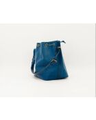 Le Petit Noé Louis Vuitton Bleu - 25x26x20 cm - Bon état