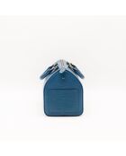 Die Louis Vuitton Speedy 30 Épi Bleu - 30x21x17 cm - Guter Zustand