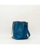 Le Noé Épi Bleu Louis Vuitton Bleu- 25x26x20 cm -Ottime condizioni