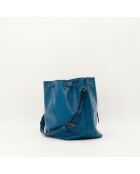 Le Noé Épi Bleu Louis Vuitton Bleu- 25x26x20 cm -Ottime condizioni