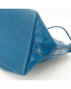 Le Noé Épi Bleu Louis Vuitton Bleu- 25x26x20 cm -Ottime condizioni