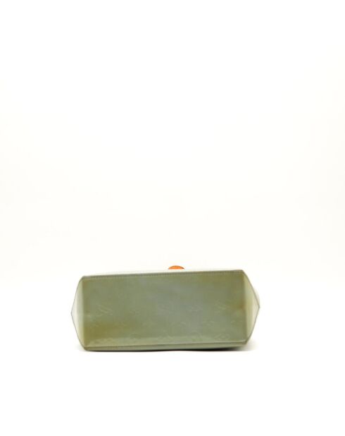 Le Lead PM Gri Louis Vuitton gris-vert - 23x18x9,5 cm -Bon état