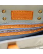 Le Lead PM Gri Louis Vuitton gris-vert - 23x18x9,5 cm -Bon état