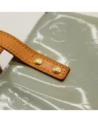 Le Lead PM Gri Louis Vuitton gris-vert - 23x18x9,5 cm -Bon état