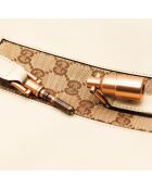 Le New Jackie Gucci beige- Bon état