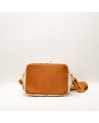 Le Petit Noé Murakami Louis Vuitton blanquecino - 25x20x26 cm - Muy buen estado