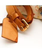 Le Petit Noé Murakami Louis Vuitton blanquecino - 25x20x26 cm - Muy buen estado