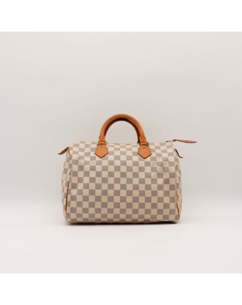 The Speedy 30 Louis Vuitton beigegrau - 30x21x17 cm