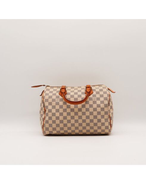 The Speedy 30 Louis Vuitton beigegrau - 30x21x17 cm