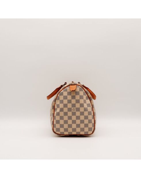 The Speedy 30 Louis Vuitton beigegrau - 30x21x17 cm