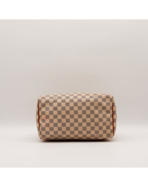 The Speedy 30 Louis Vuitton beigegrau - 30x21x17 cm