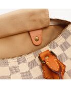 The Speedy 30 Louis Vuitton beige gris - 30x21x17 cm