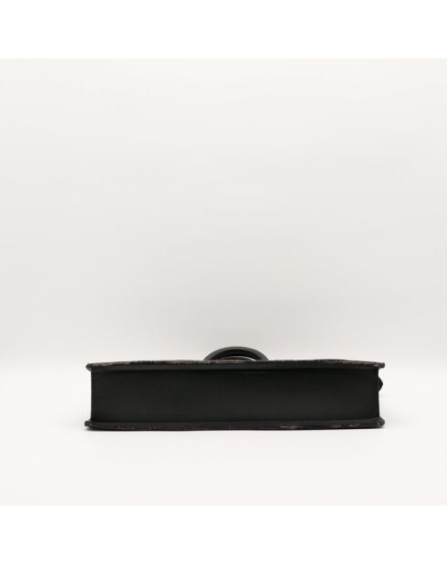 Le Porte-Documents Rosan Taiga Louis Vuitton Vert Sapin- 41x30x8 cm- Bon état