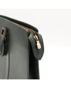 Le Porte-Documents Rosan Taiga Louis Vuitton Vert Sapin- 41x30x8 cm- Bon état