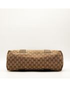 The Gucci Tragetasche- 39x27x14 cm- Guter Zustand mit leichten Gebrauchsspuren