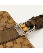 The Gucci Tragetasche- 39x27x14 cm- Guter Zustand mit leichten Gebrauchsspuren