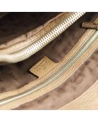 The Gucci Tragetasche- 39x27x14 cm- Guter Zustand mit leichten Gebrauchsspuren