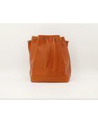 Le Noé Épi Marron Louis Vuitton Maroon - 27,5x36x20 cm - Buone condizioni