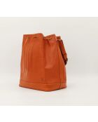 Le Noé Épi Marron Louis Vuitton Maroon - 27,5x36x20 cm - Buone condizioni