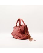 Le City Balenciaga Rose- 38x24x14 cm -Très bon état