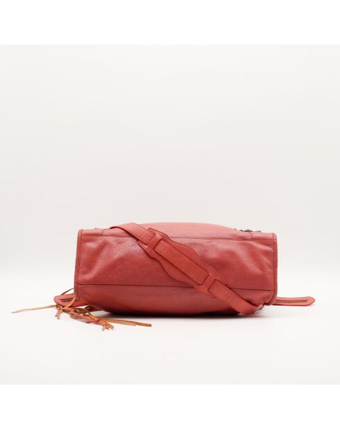 Le City Balenciaga Rose- 38x24x14 cm -Très bon état