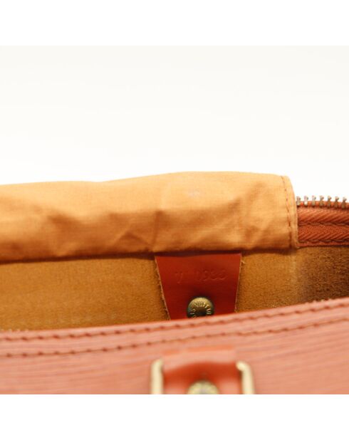 The Speedy 40 Louis Vuitton marrone caramello - 40x26x23 cm - Ottime condizioni