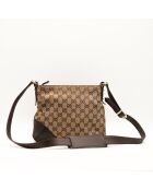 Le Horsebit Gucci marron- Bon état