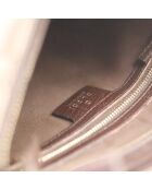 Le Horsebit Gucci marron- Bon état