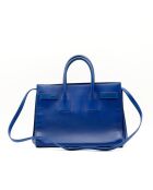La borsa blu Saint Laurent Day - Ottime condizioni
