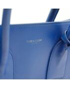 La borsa blu Saint Laurent Day - Ottime condizioni