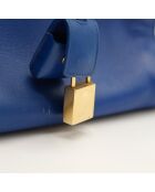 La borsa blu Saint Laurent Day - Ottime condizioni