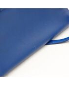 La borsa blu Saint Laurent Day - Ottime condizioni