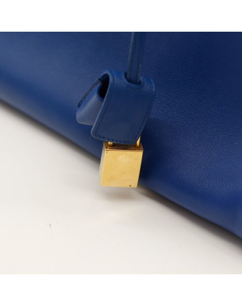 La borsa blu Saint Laurent Day - Ottime condizioni