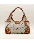 Die Chrissy Murakami Louis Vuitton Grème - 39,9x27,9x14 cm - Sehr guter Zustand