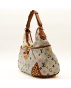 Die Chrissy Murakami Louis Vuitton Grème - 39,9x27,9x14 cm - Sehr guter Zustand