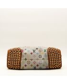 Die Chrissy Murakami Louis Vuitton Grème - 39,9x27,9x14 cm - Sehr guter Zustand